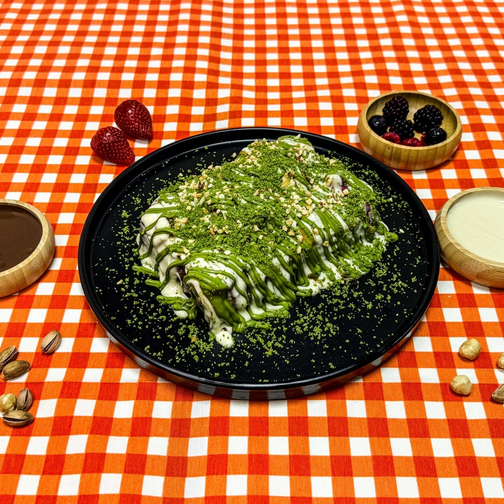 Kado Antep Fısklı Muz