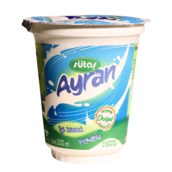 Ayran (300 ml.)
