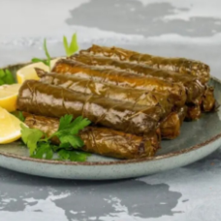 Tokat sarması ( 1 Kg)
