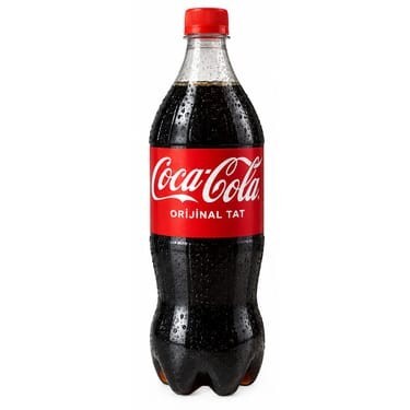 1 L Coca Cola