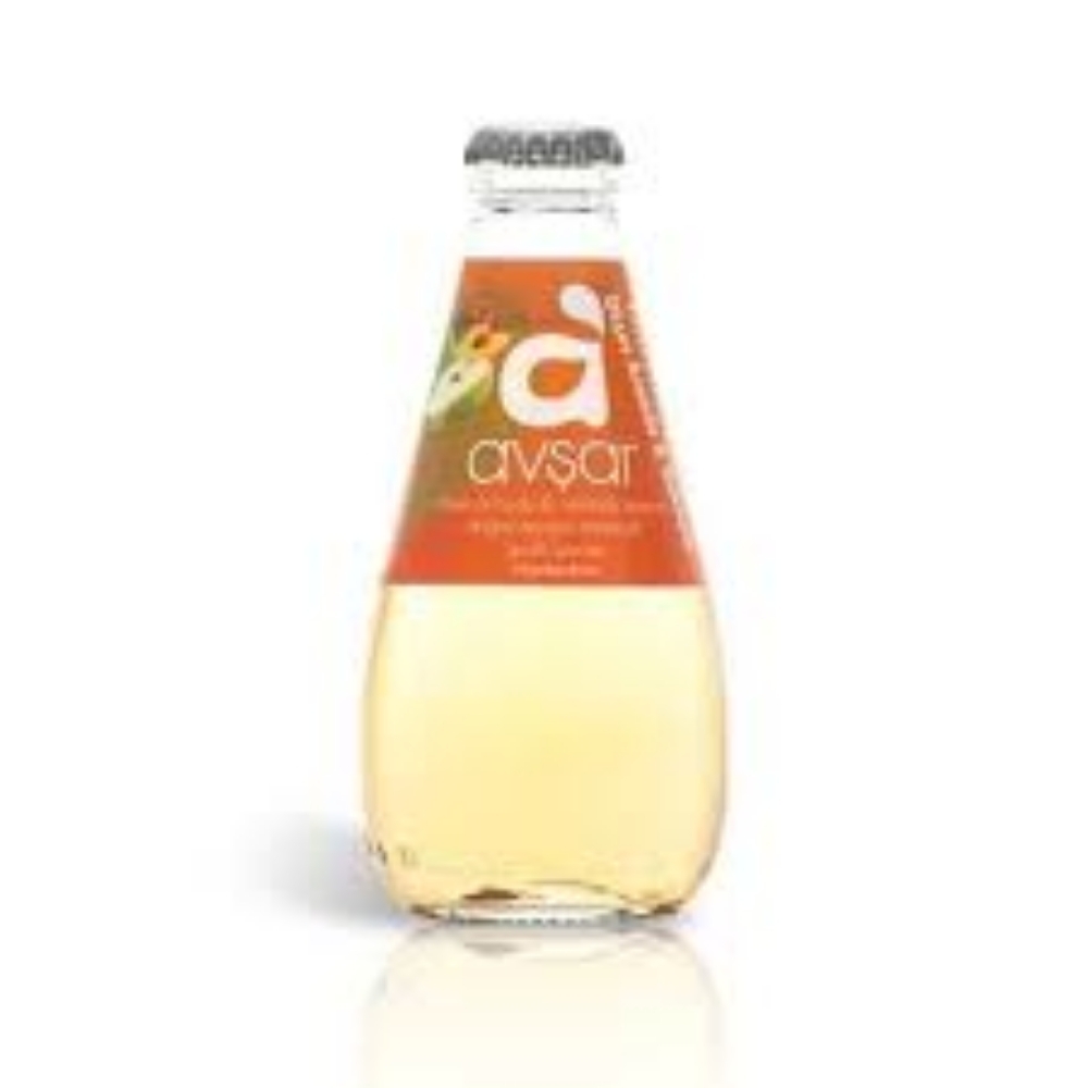 Düşeş Armutlu Soda