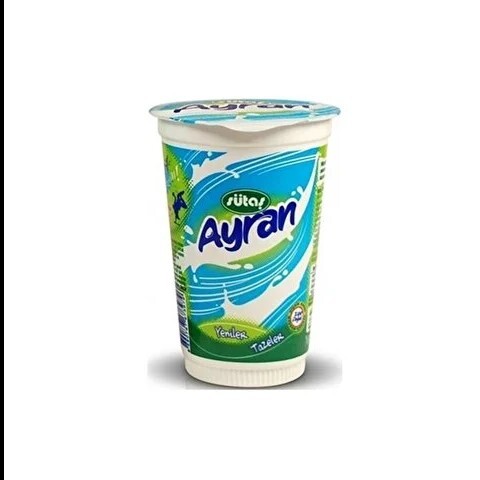 Sütaş Ayran 175 ml