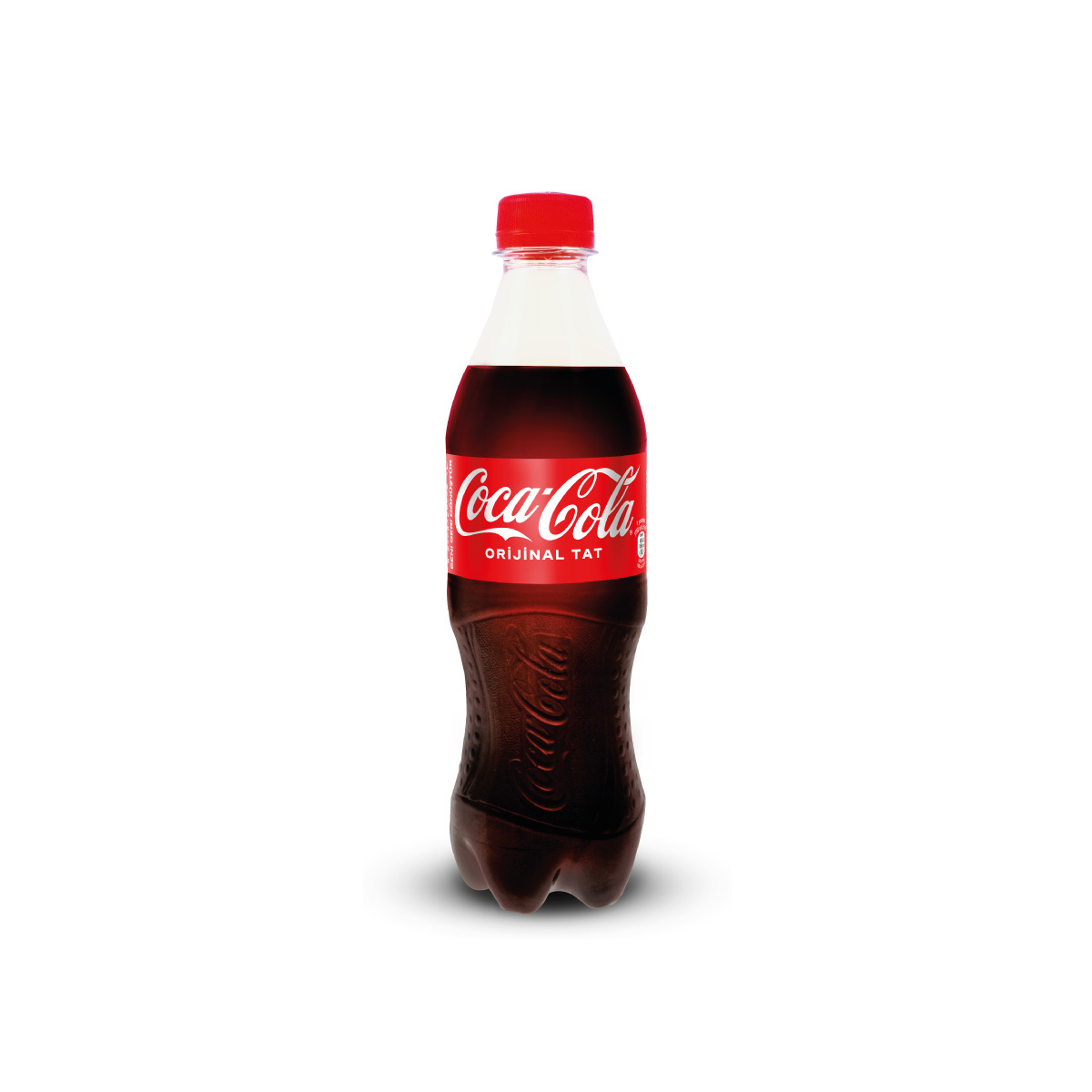 Coca-Cola (450 ml.)
