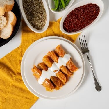 Lahana Sarması