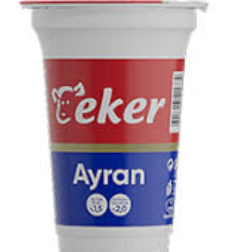 Ayran (170 ml)