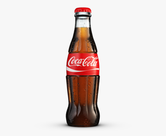 Coca-Cola (20 cl.)