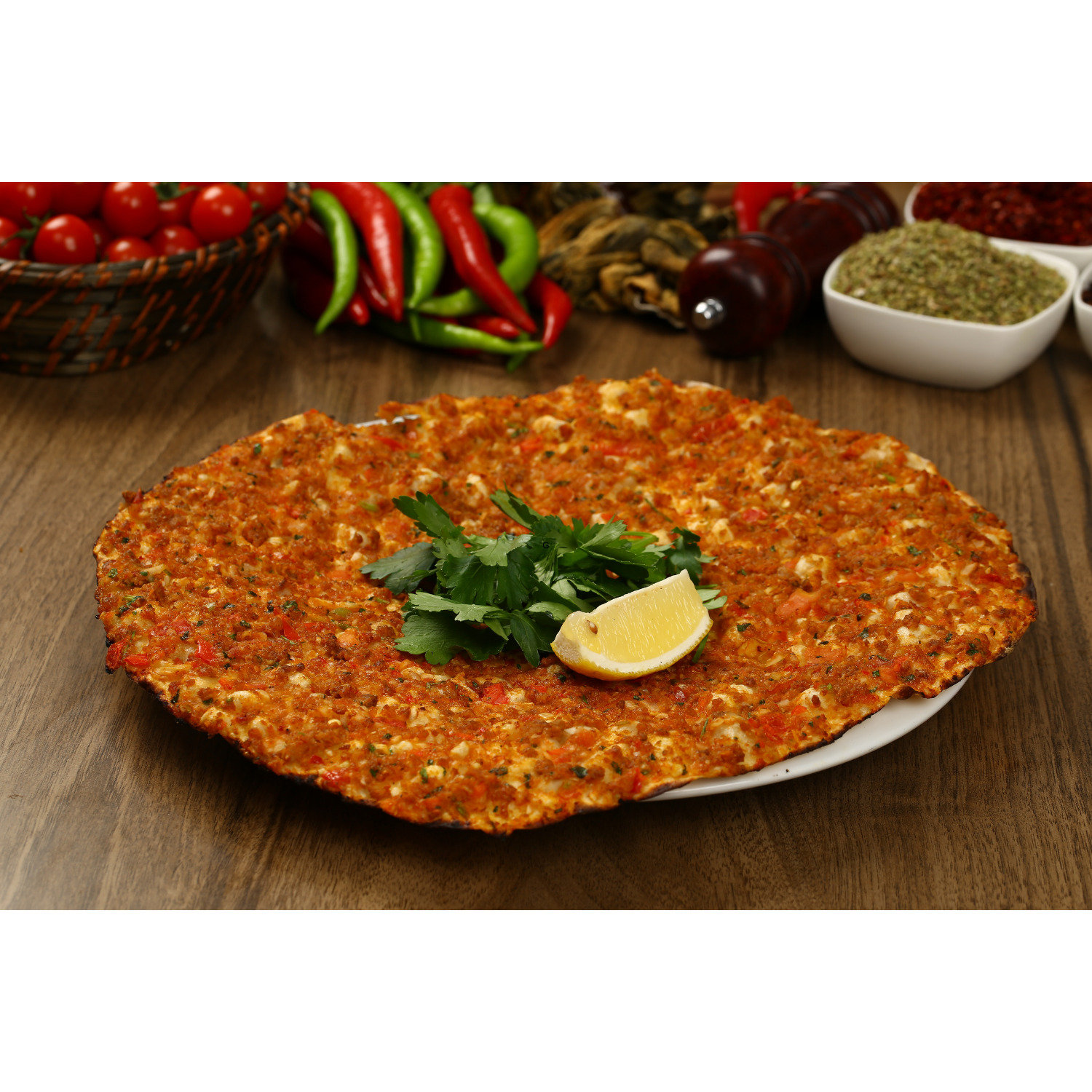 Lahmacun
