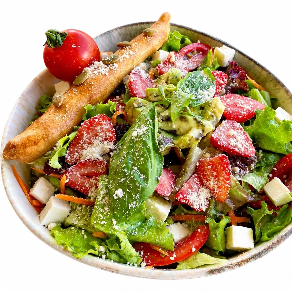 Avokado Salatası( büyük )