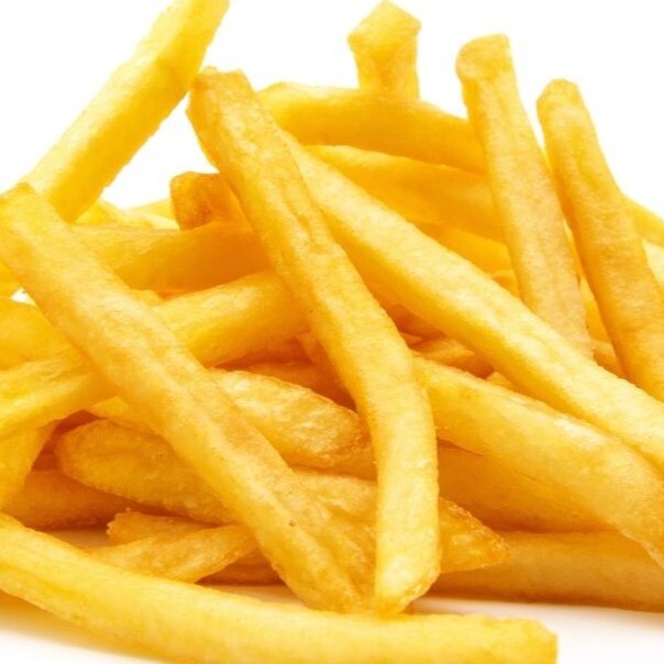 Patates Kızartması