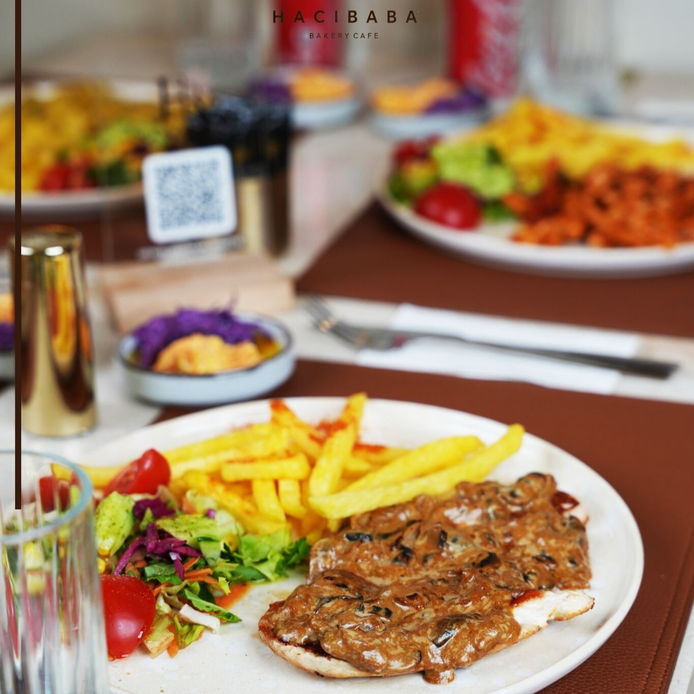 Hacıbaba Special