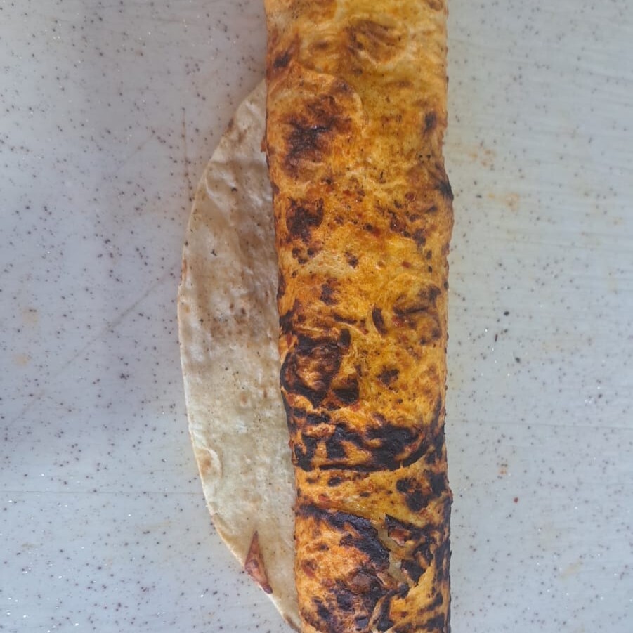 Hatay Soslu Döner
