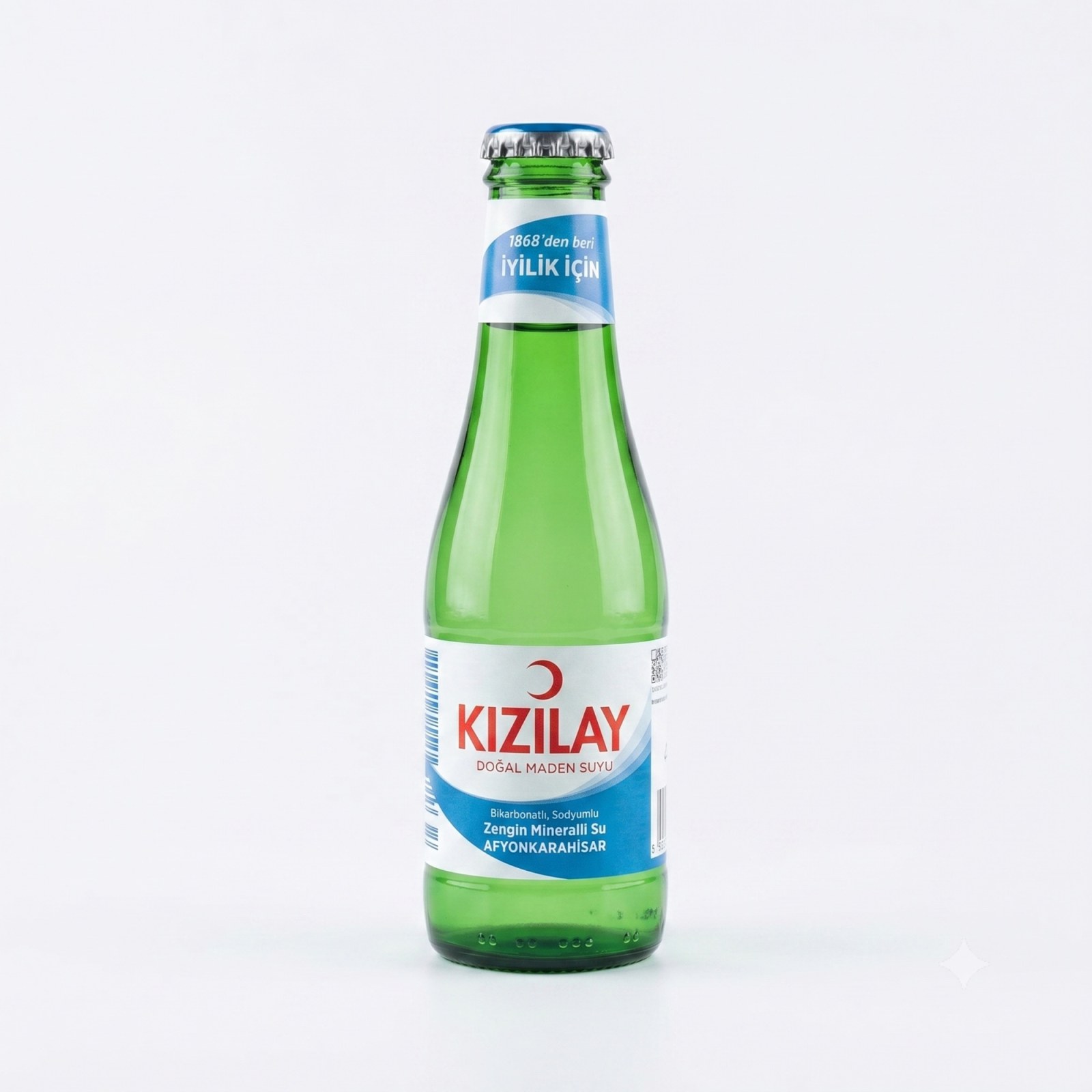 Soda (20 cl.)