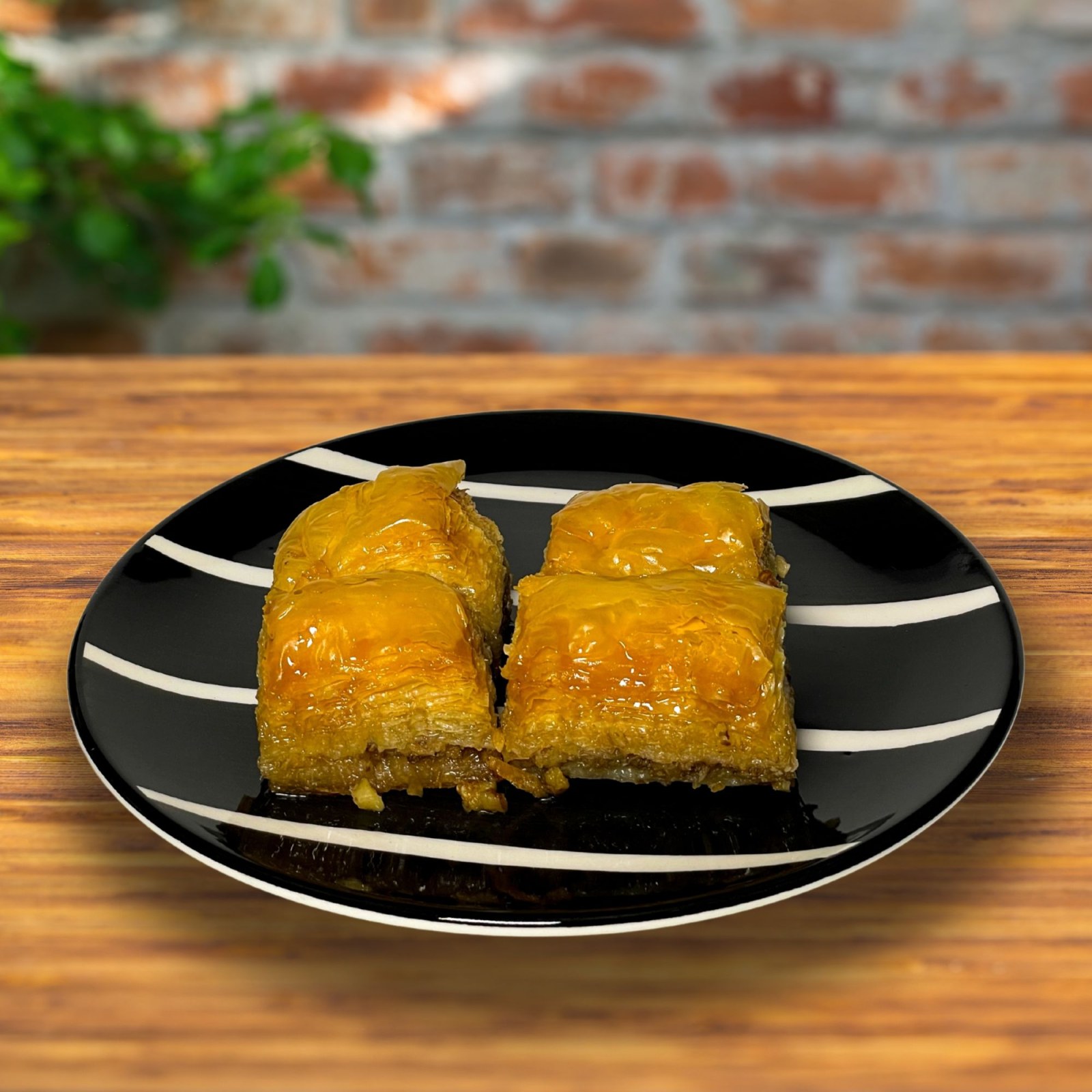 Cevizli Baklava (500 gr)