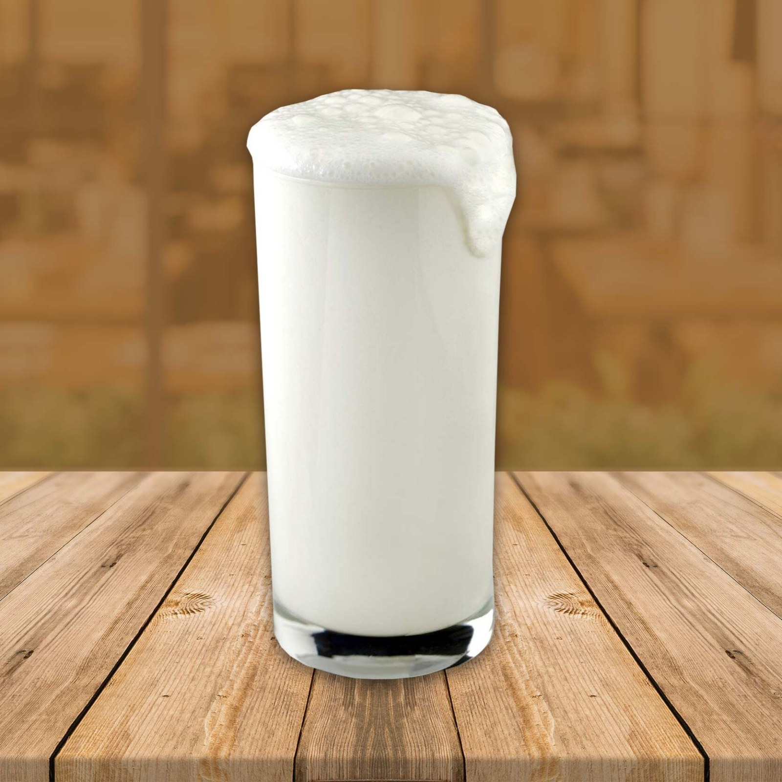 Ayran (200 ml)