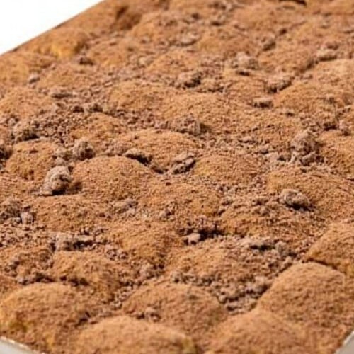 Fıstıklı Soğuk Baklava (500 Gr)