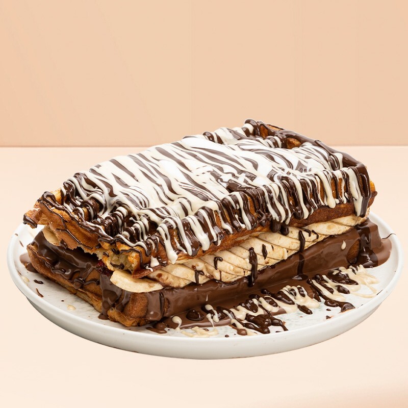Double Waffle