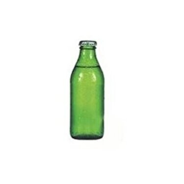 Soda Sade