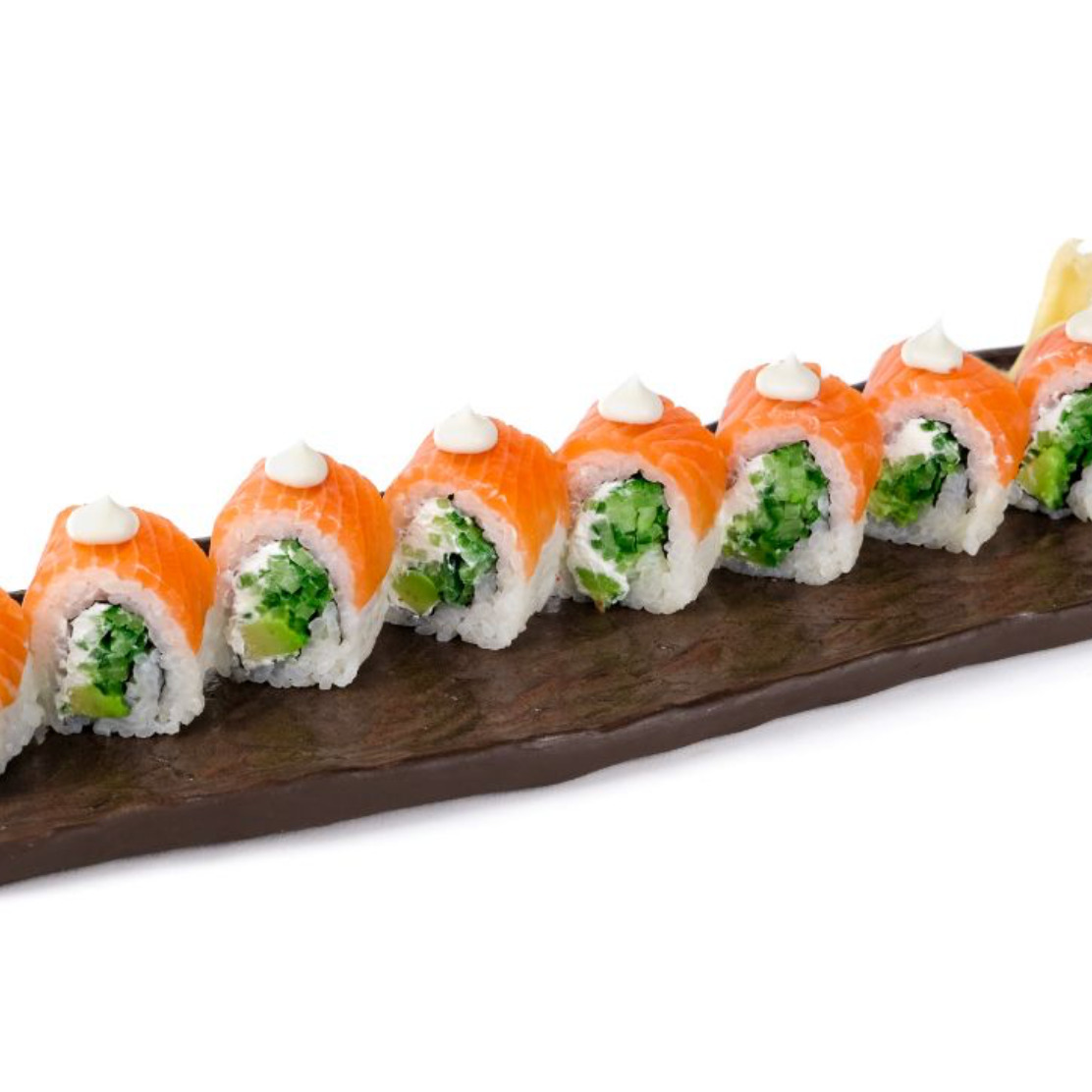 Philadelphia Roll (8 Parça)
