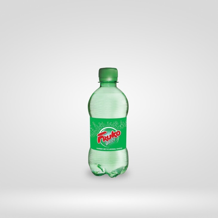 Fruko (33 cl.)