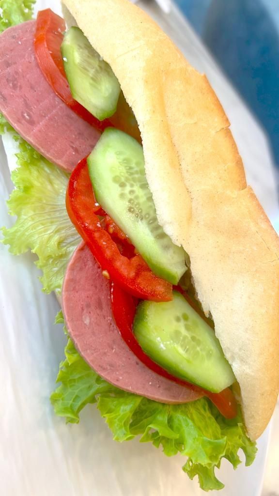 Klasik Süper Sandviç Special