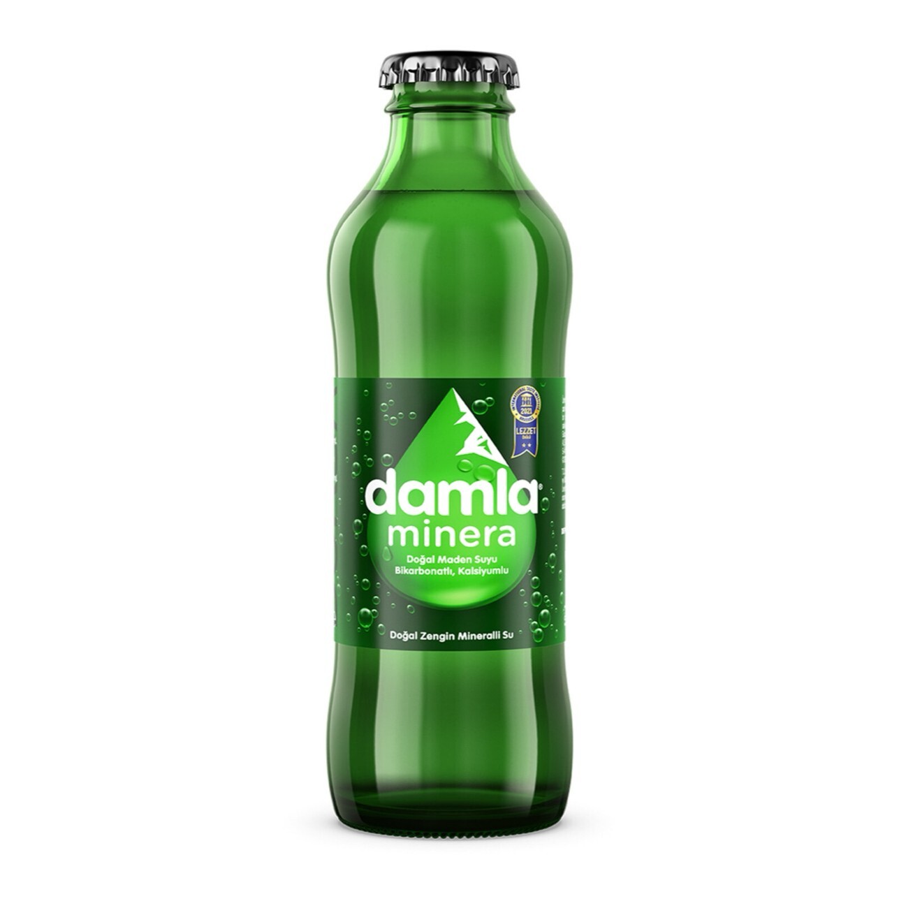Soda (20 cl.)