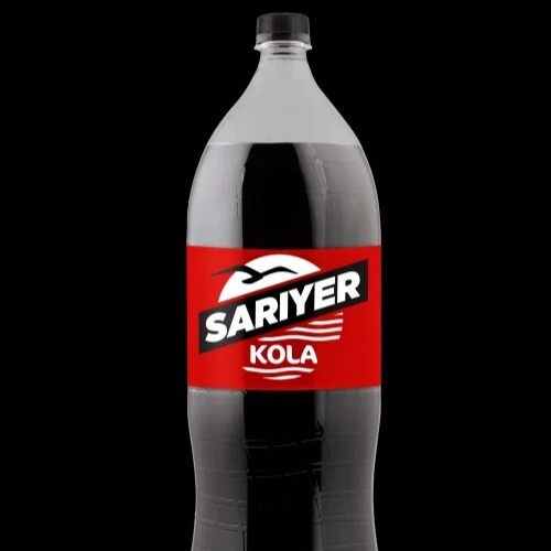Sarıyer Kola (1 l)