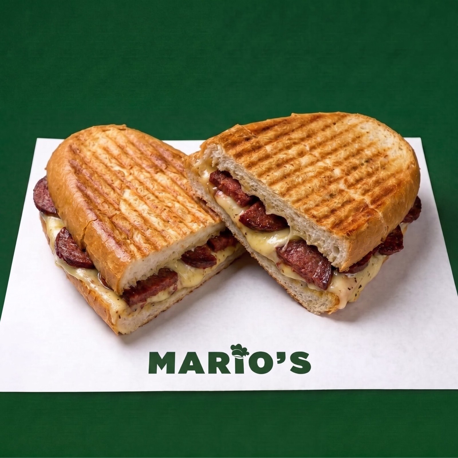 Karışık Tost