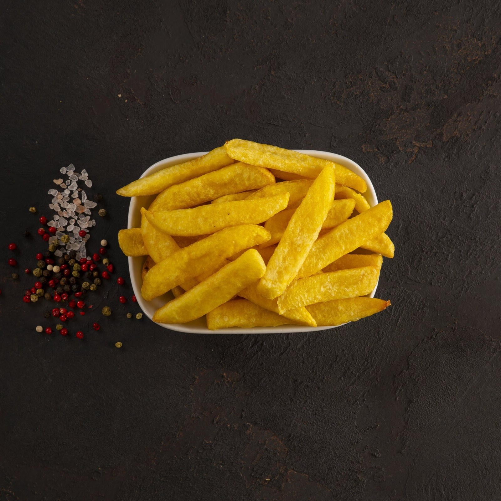 Patates Kızartması