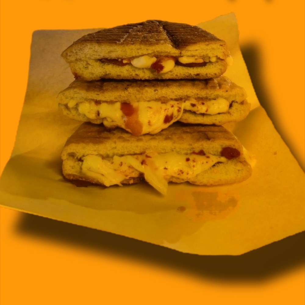 Sanayi Tost