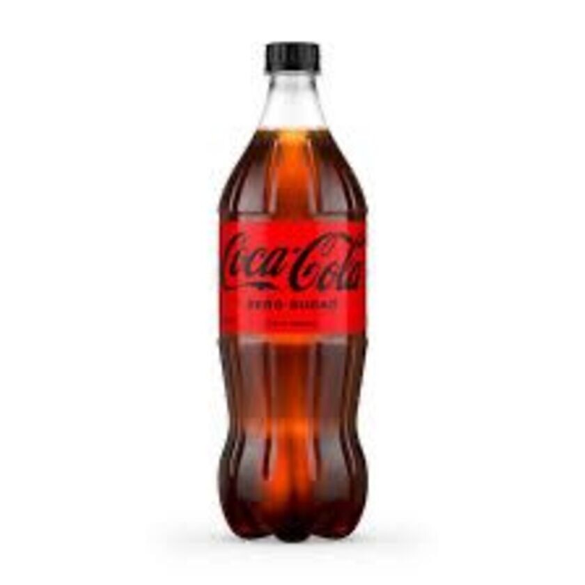Coca Cola 1Lt