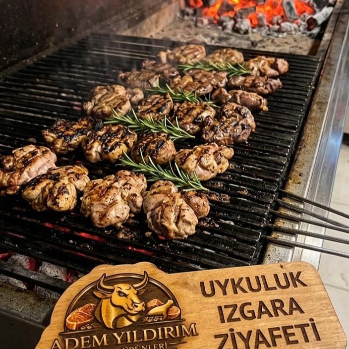 Uykuluk Pişmiş (1 kg)
