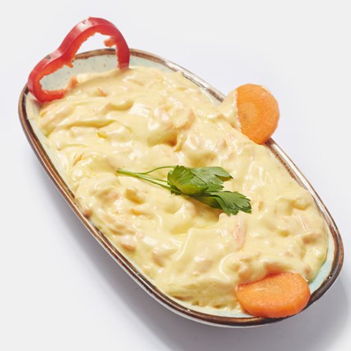 Havuç Tarama (200 gr.)