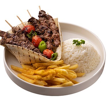 Et Çöp Şiş