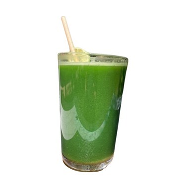 Green Juice