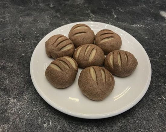 Tahinli Kurabiye (500 gr.)