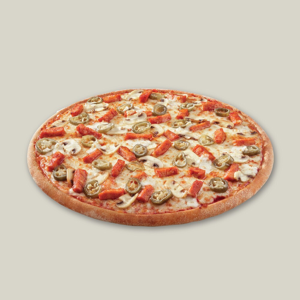 Dublazza Pizza (Orta)