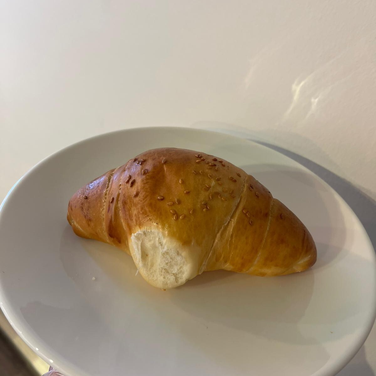 Çikolatalı açma