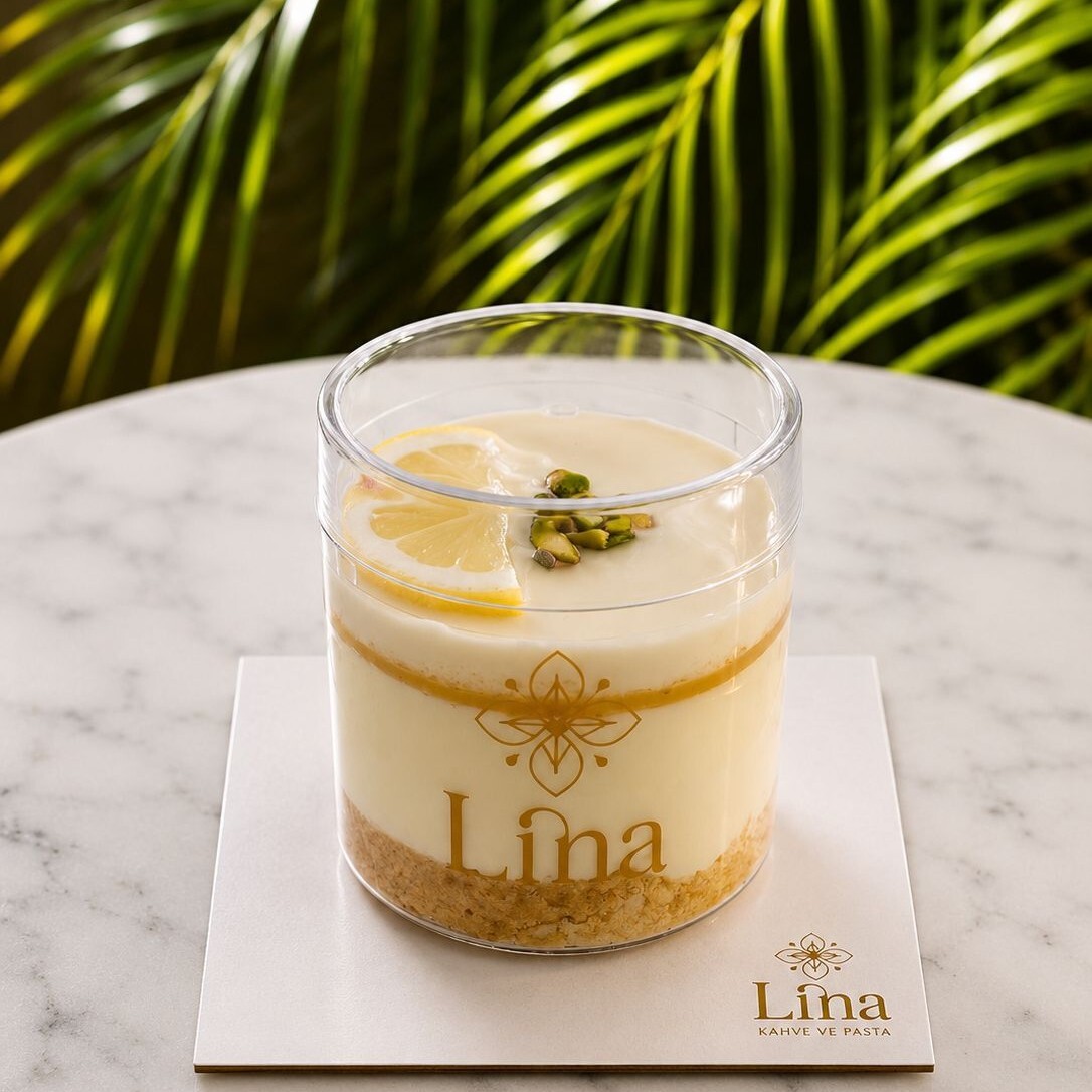 Limonlu Cup