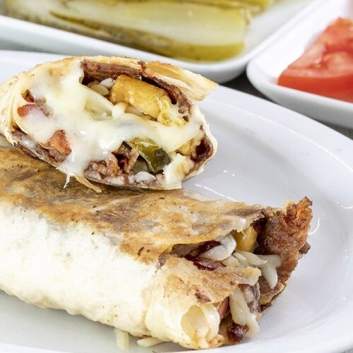 MANAVGAT USULÜ ATOM DÖNER AĞIRLIĞI( 400 GR