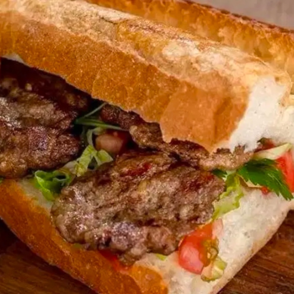 Aile Menüsü (Ekmek Arası)