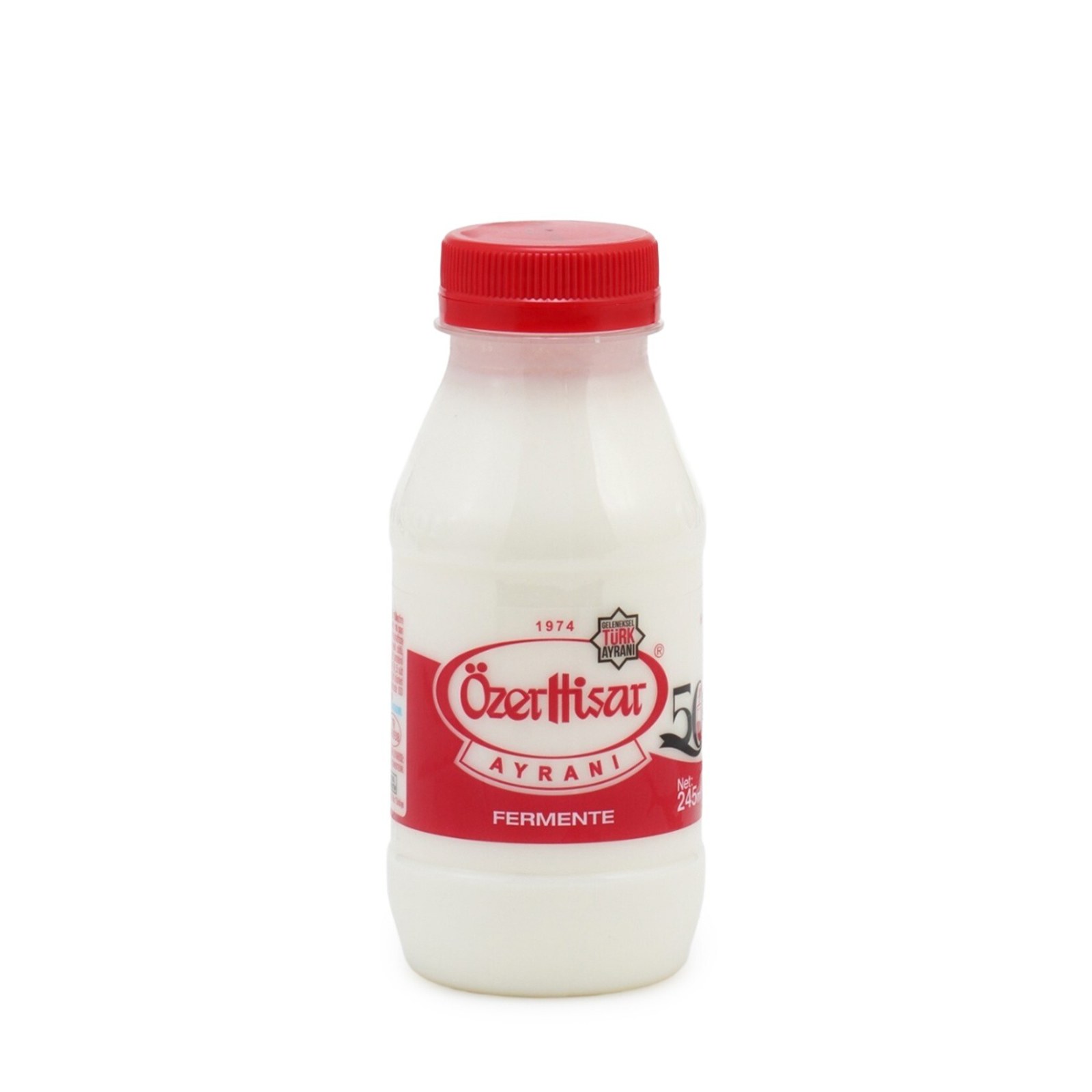 Özerhisar Ayran (245 ml)
