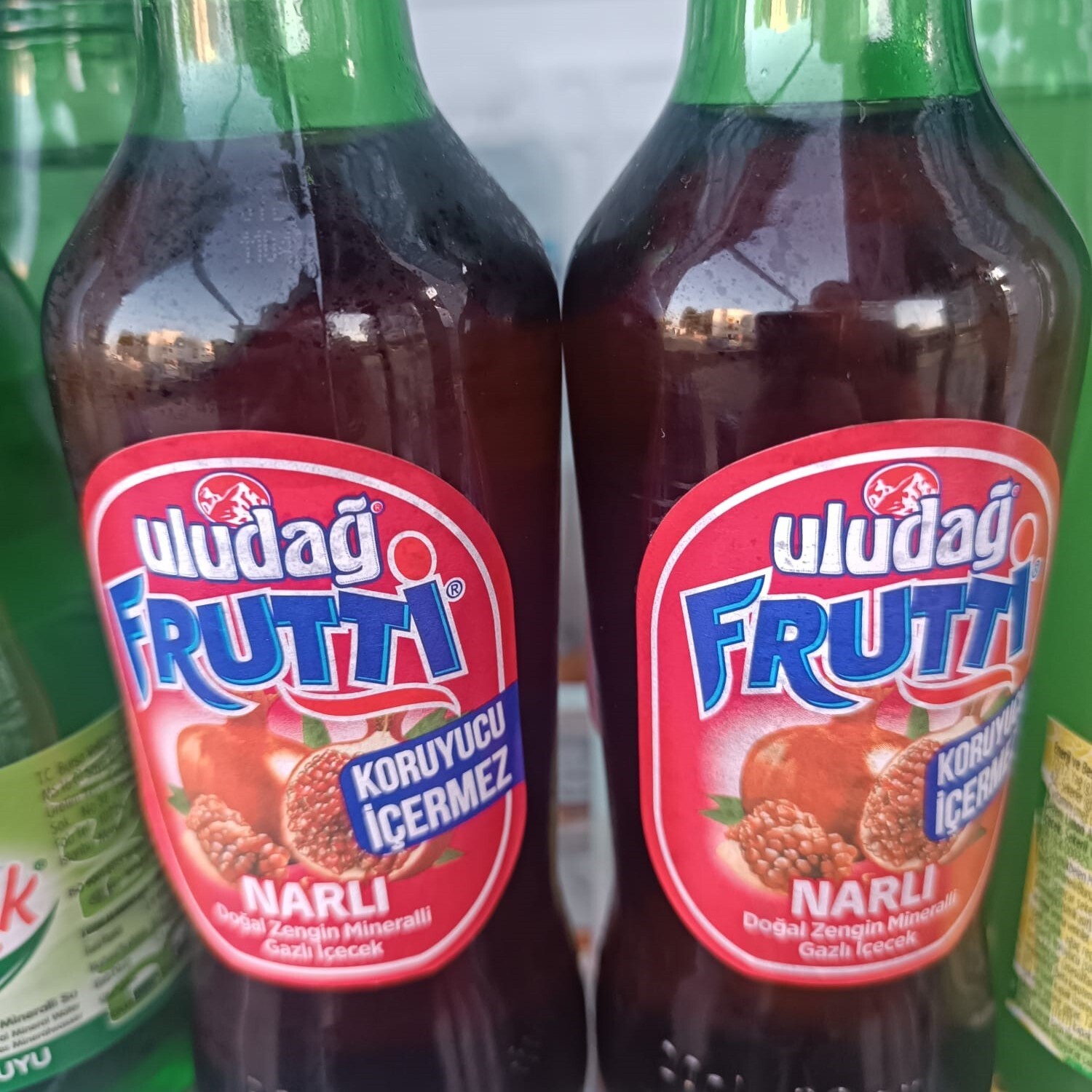 Narlı Soda