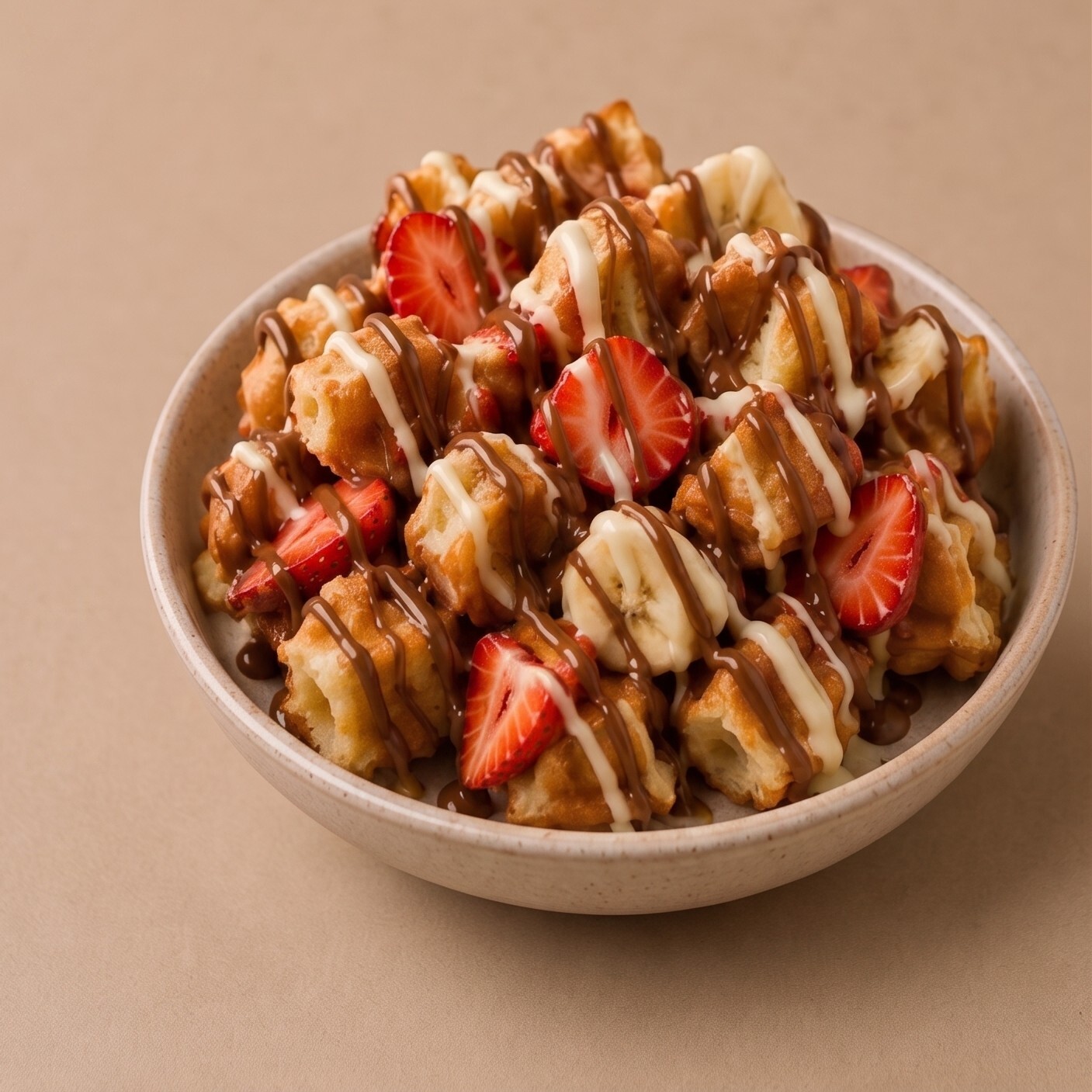 Kova Waffle