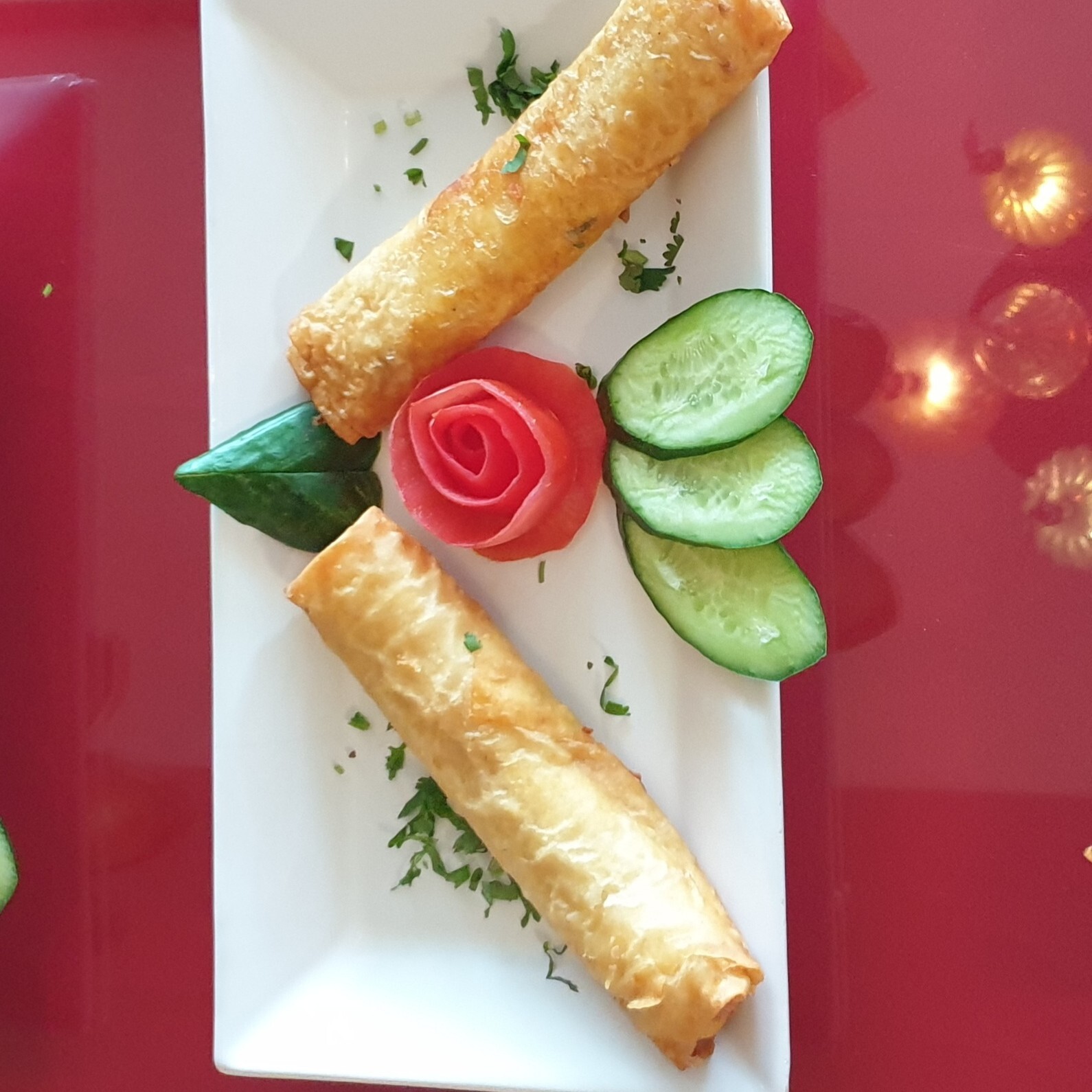 Spring Roll