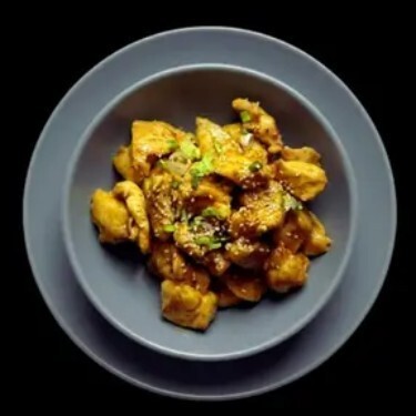 General Tso Tavuk