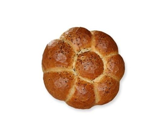 Papatya Ekmeği