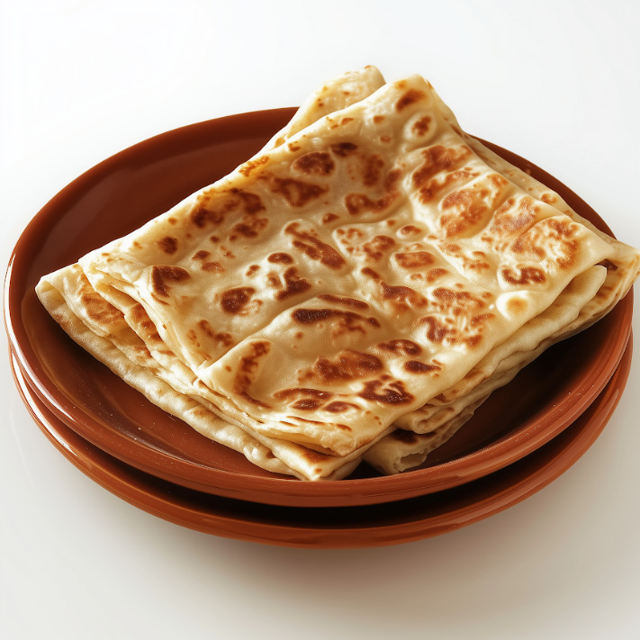 Kıymalı Gözleme