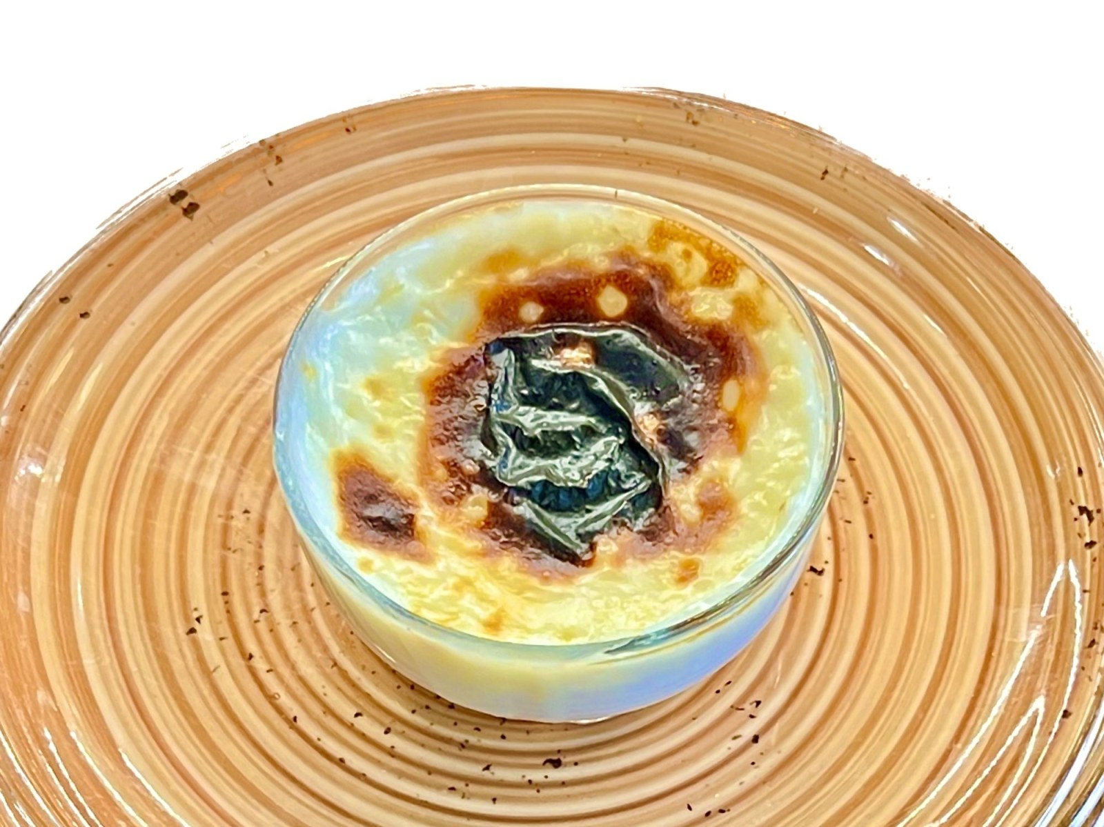 Fırın Sütlaç