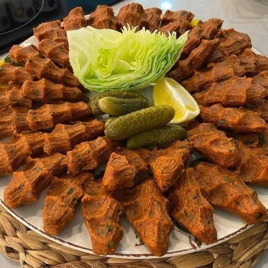 Ekonomik Boy (600 Gr)
