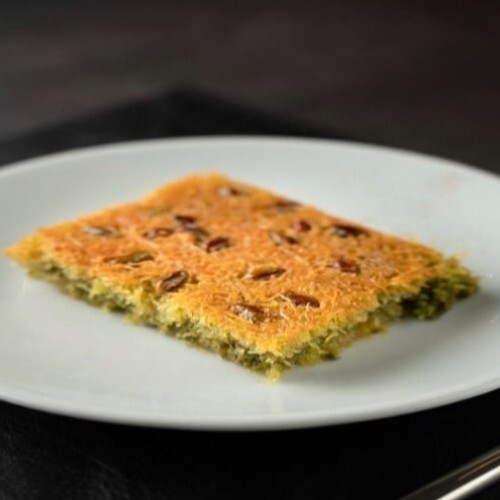 Special Düz Kadayıf (1 kg)